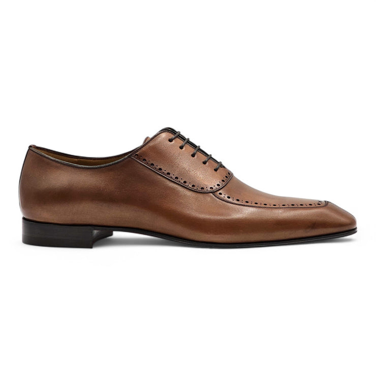 Christian Louboutin Lafitoch Oxford Shoes - Leather - Brown - 46