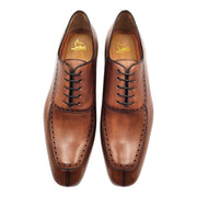 Christian Louboutin Lafitoch Oxford Shoes - Leather - Brown - 46