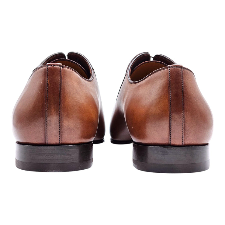 Christian Louboutin Lafitoch Oxford Shoes - Leather - Brown - 46
