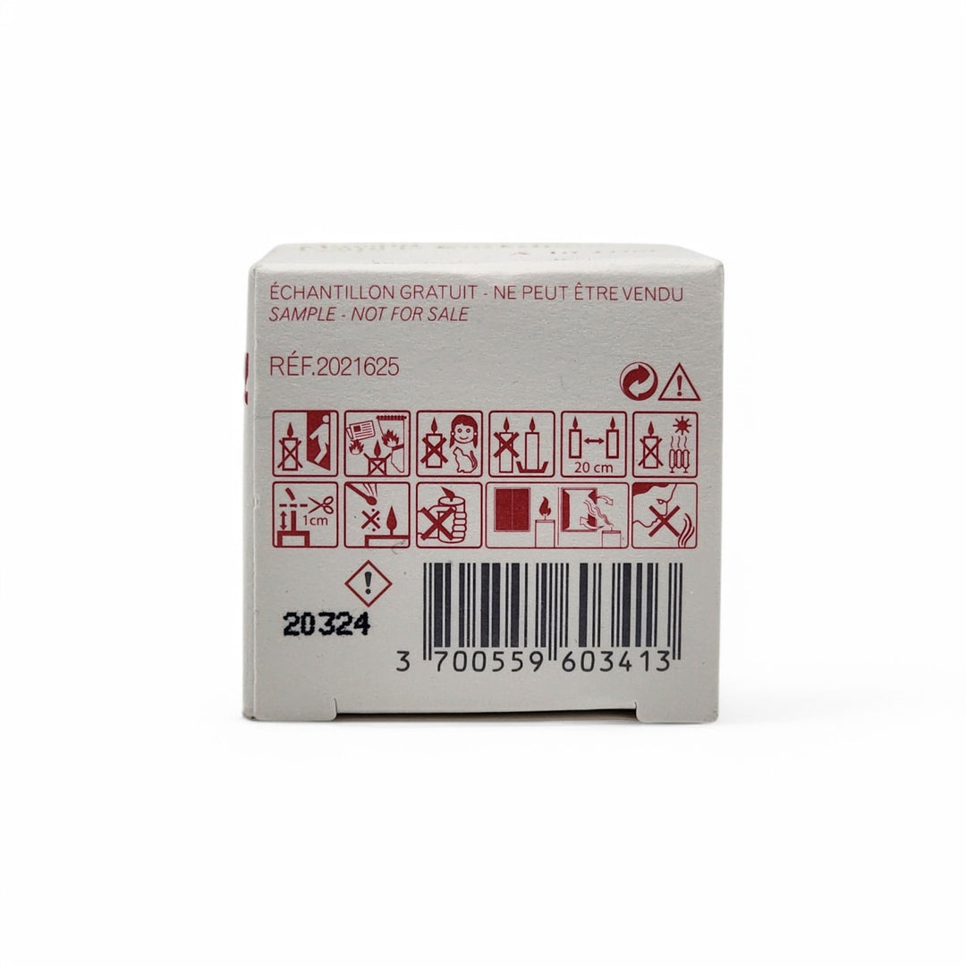 Maison Francis Kurkdjian À la Rose Scented Candle – 35g / 1.2oz