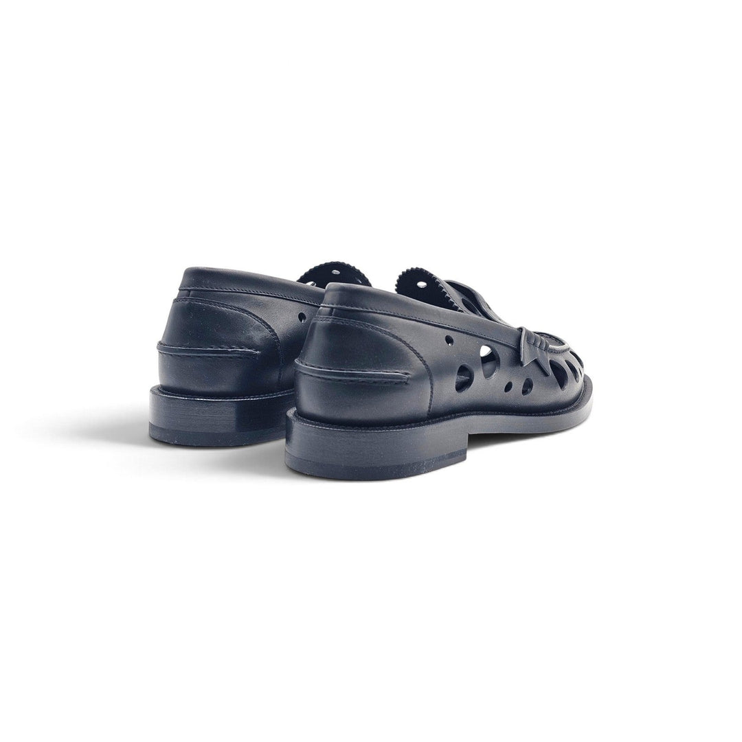Christian Louboutin The Plato Dots Loafers EU 43 US 10 NWOB - $1520