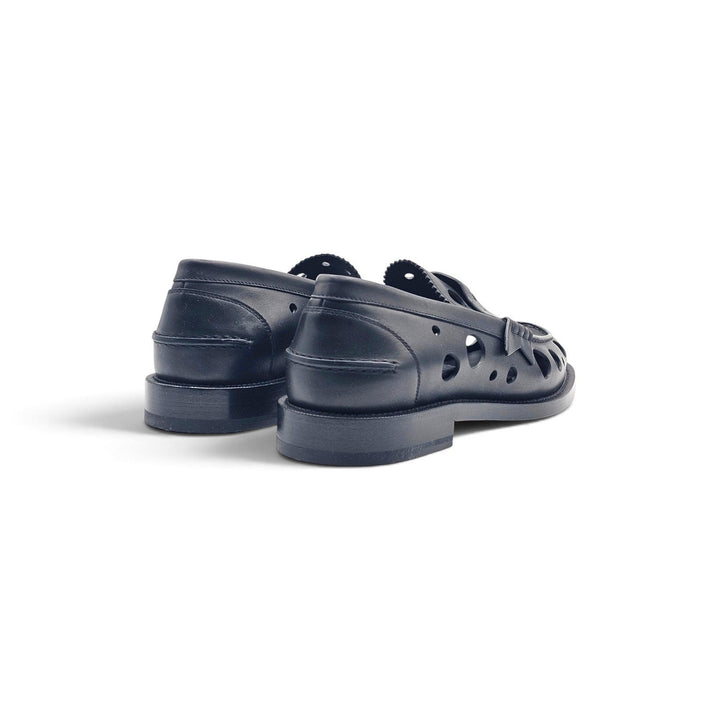 Christian Louboutin The Plato Dots Loafers EU 43 US 10 NWOB - $1520