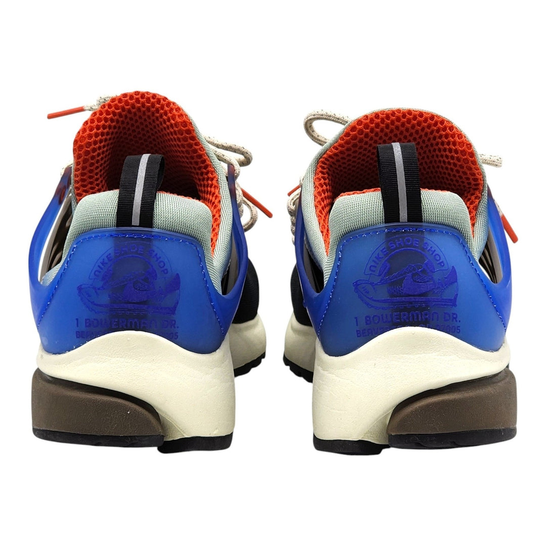Nike Air Presto Premium DV0776-010 Multi-Color Men’s Sneakers EU 44 US 10 - New