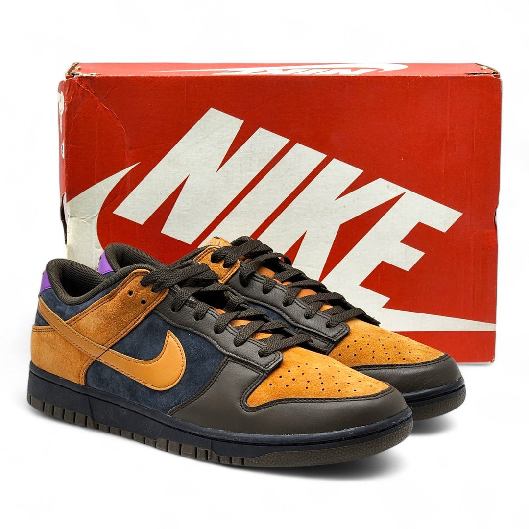 Nike Dunk Low Retro PRM Cider DH0601-001 Men Sneakers US 11.5 - New