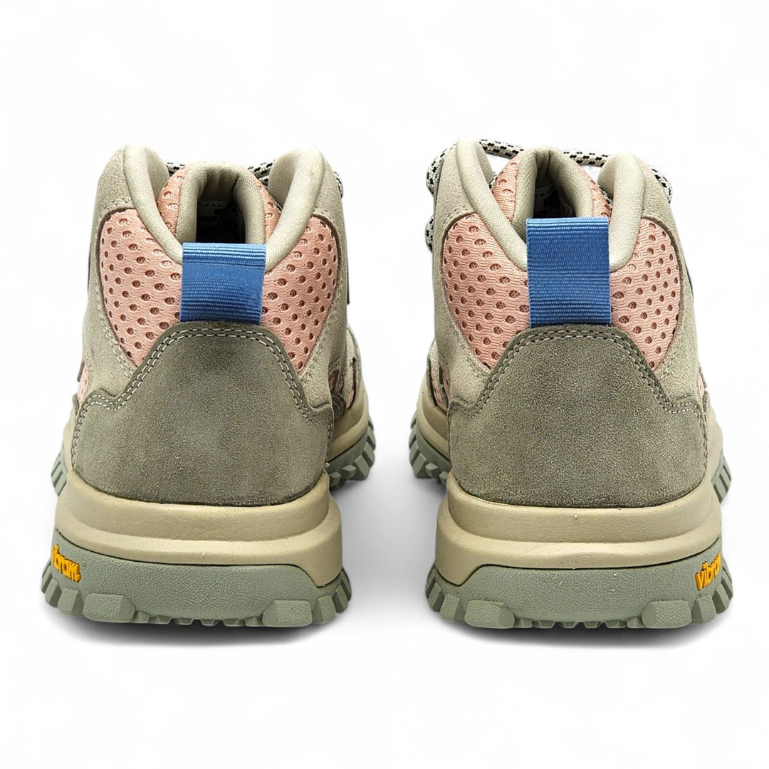 Brandblack Santa Monica M760BB FBTO Hiking Sneakers US 11.5 EU 45.5 - NWB $250