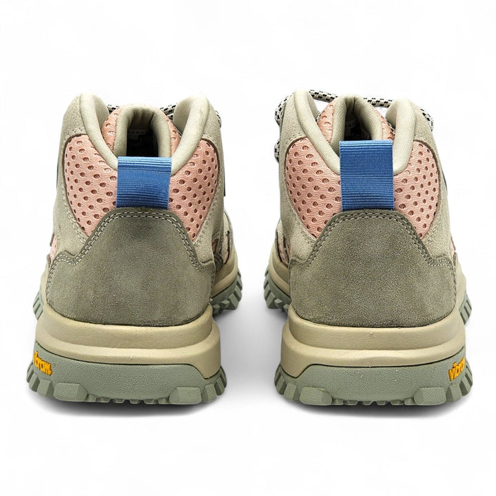Brandblack Santa Monica M760BB FBTO Hiking Sneakers US 11.5 EU 45.5 - NWB $250