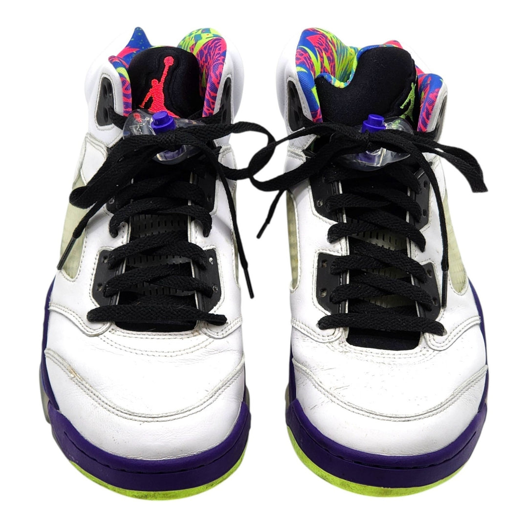 Jordan 5 Retro GS Alternate Bel Air DB3335-10 EU 42.5 US 9