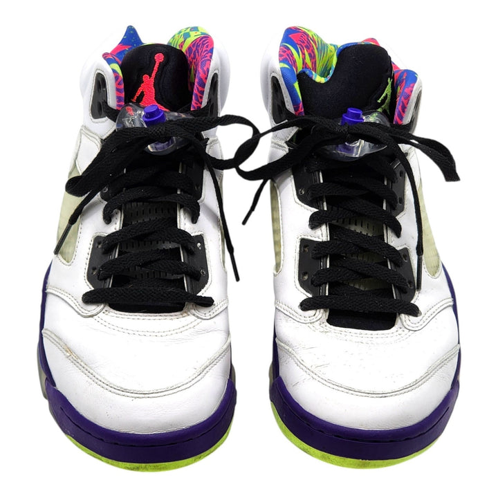 Jordan 5 Retro GS Alternate Bel Air DB3335-10 EU 42.5 US 9