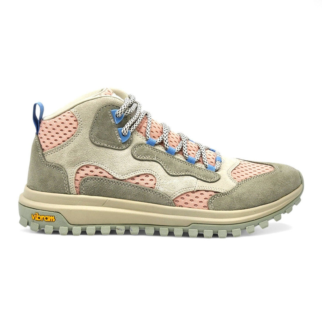 Brandblack Santa Monica M760BB FBTO Hiking Sneakers US 11.5 EU 45.5 - NWB $250