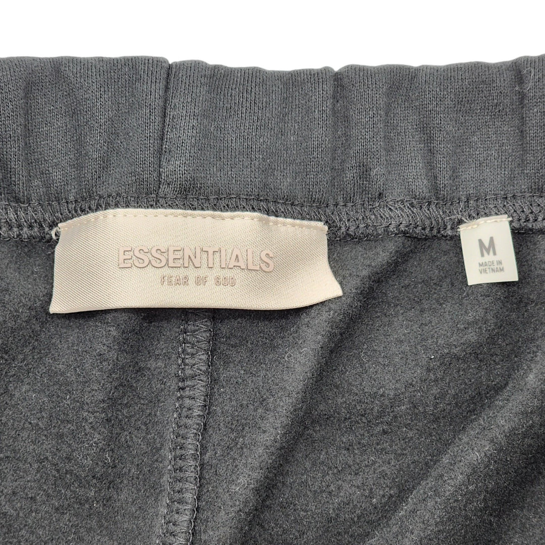 Fear of God Essentials Core Collection Sweatshort Stretch Limo Shorts