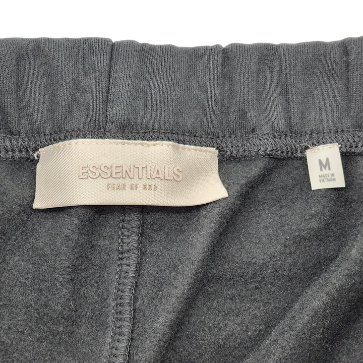 Fear of God Essentials Core Collection Sweatshort Stretch Limo Shorts