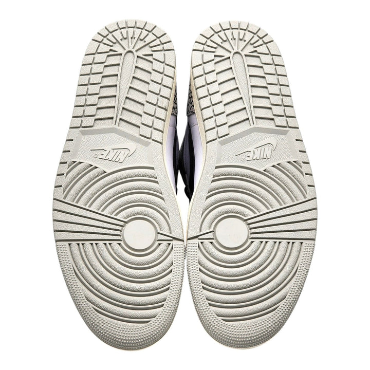 Nike Air Jordan 1 Retro OG High White Cement DZ5485-052 US 12.5 NWB