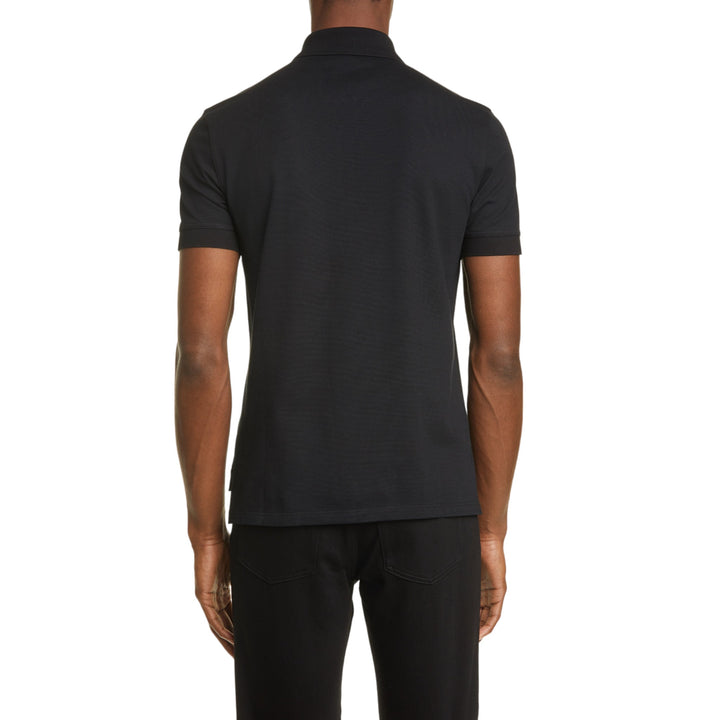 Givenchy Slim Fit Polo