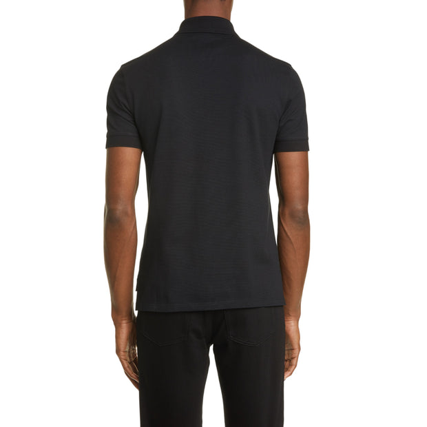 Givenchy Slim Fit Polo