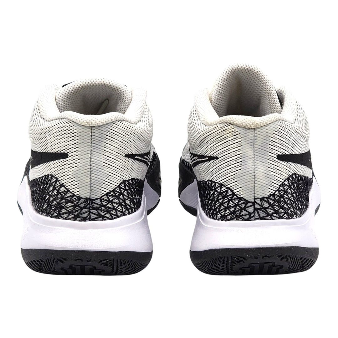 Nike Kyrie Flytrap 6 DM1125-101 Men's Sneakers White Black US 8 - NIB