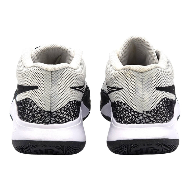 Nike Kyrie Flytrap 6 DM1125-101 Men's Sneakers White Black US 8 - NIB