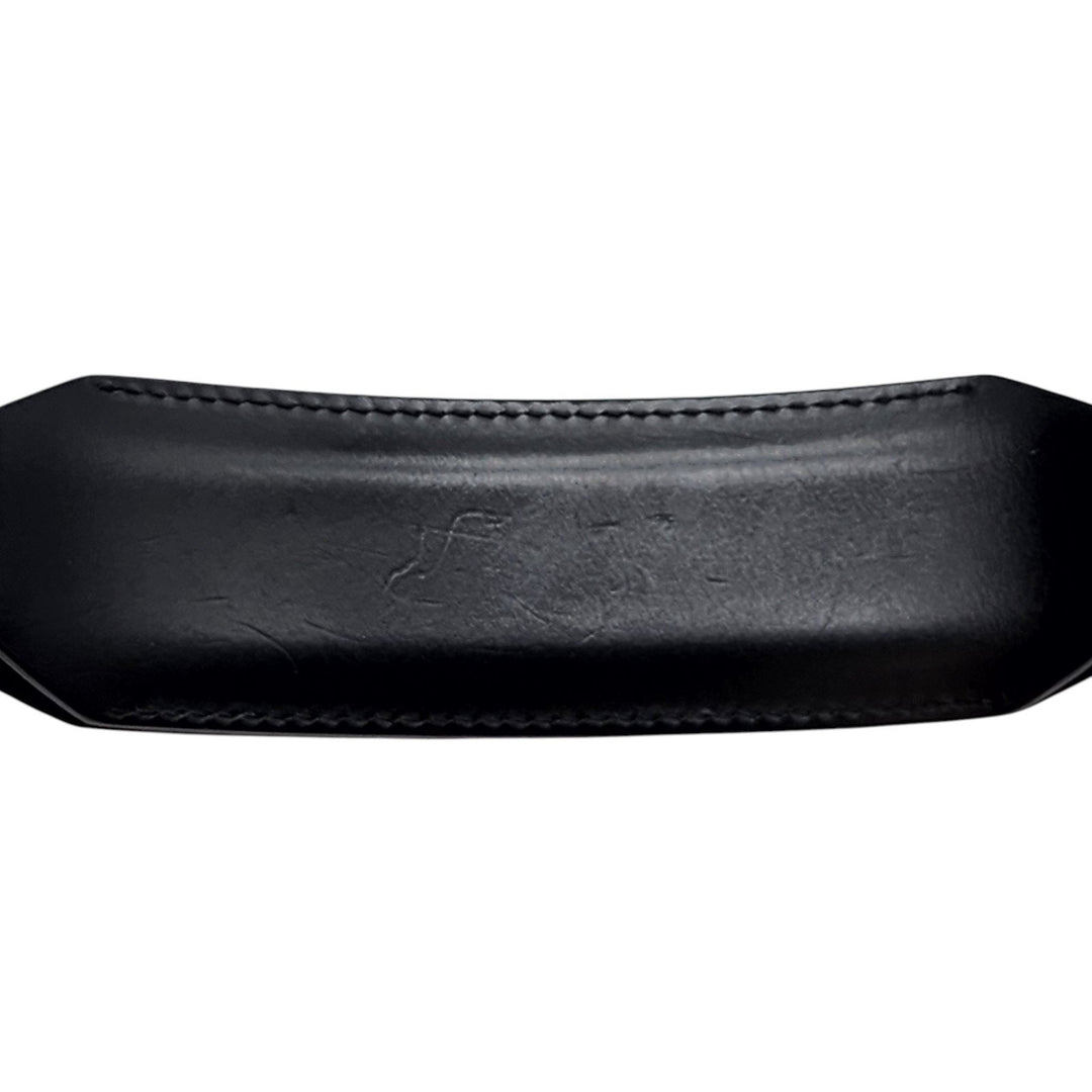 Goyard Ambassade PM Briefcase Business Handbag CHN020229 173243 Black