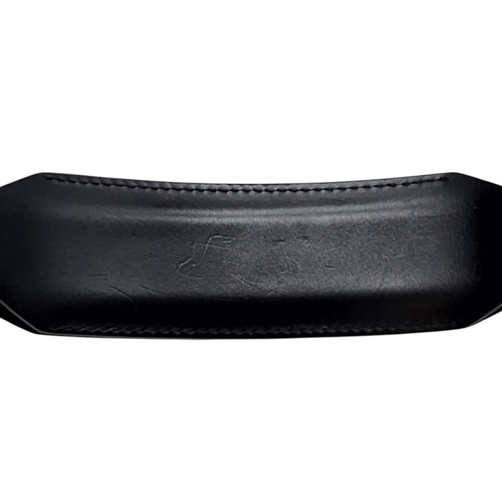 Goyard Ambassade PM Briefcase Business Handbag CHN020229 173243 Black