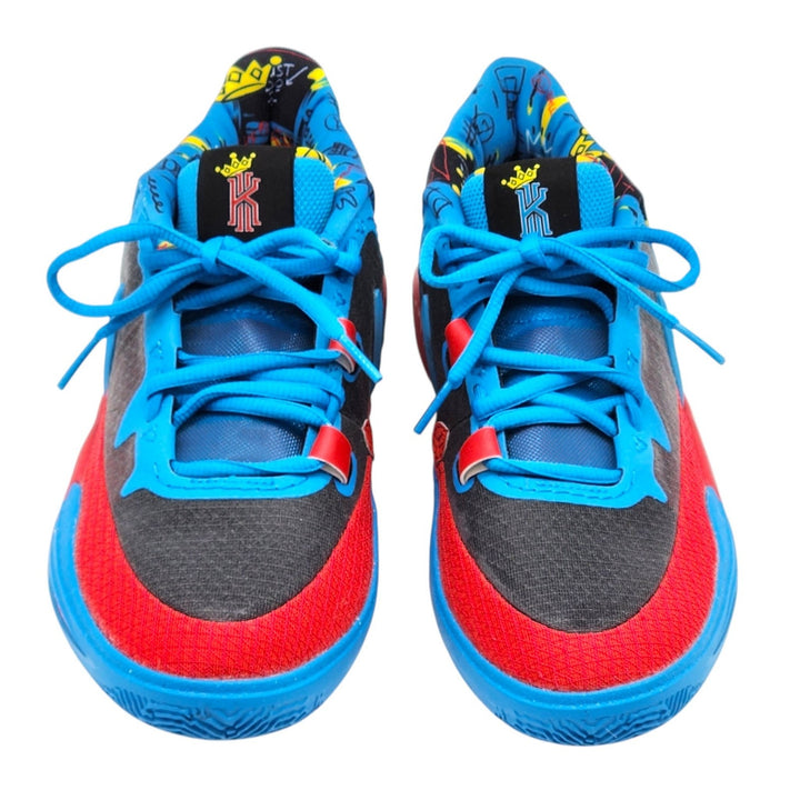 Nike Kyrie 8 GO SE GS Go The Distance DQ8080-012 Shoes US 5.5Y