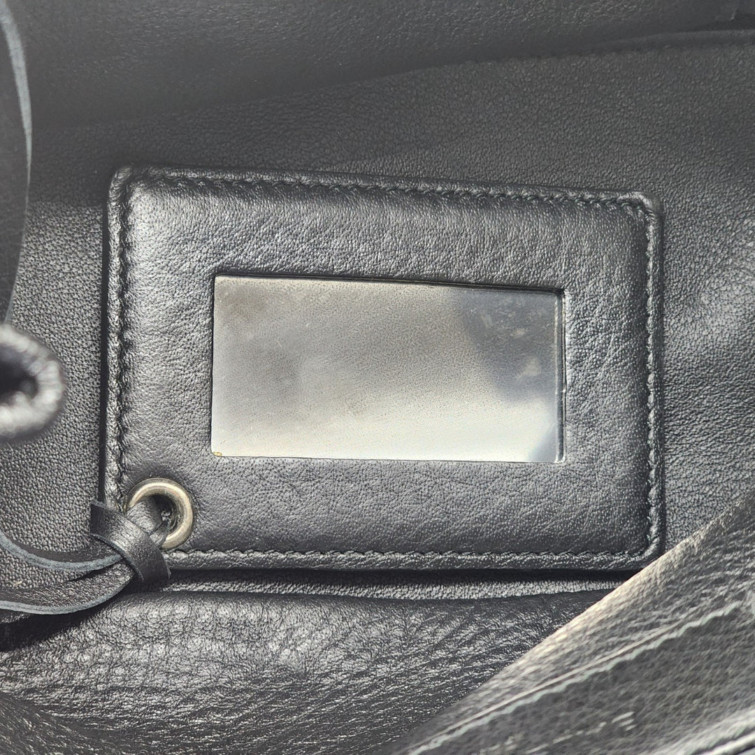 Balenciaga Papier A6 Tote Shoulder Bag 370926.1000.O.535269