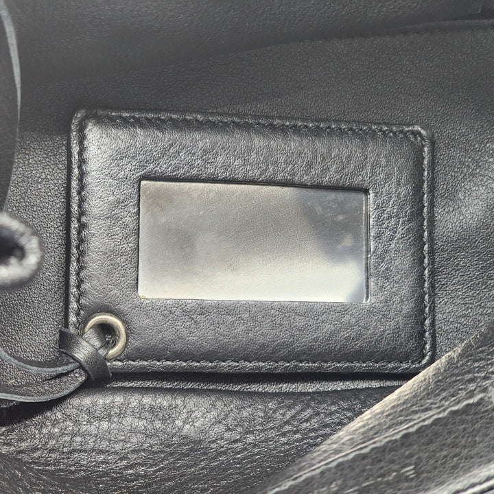 Balenciaga Papier A6 Tote Shoulder Bag 370926.1000.O.535269