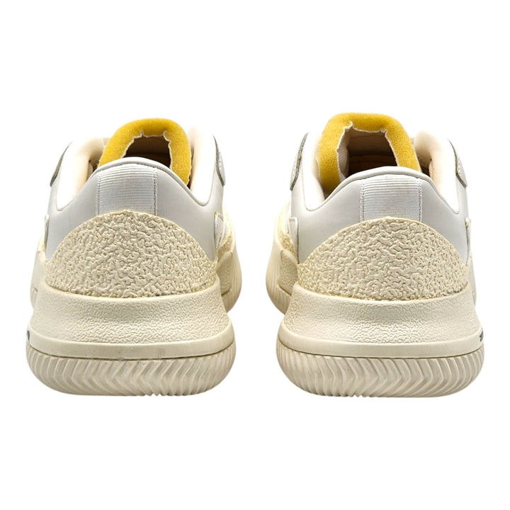 Brandblack Downtown Leather Sneakers M288BB WHT White US 9.5 EU 43