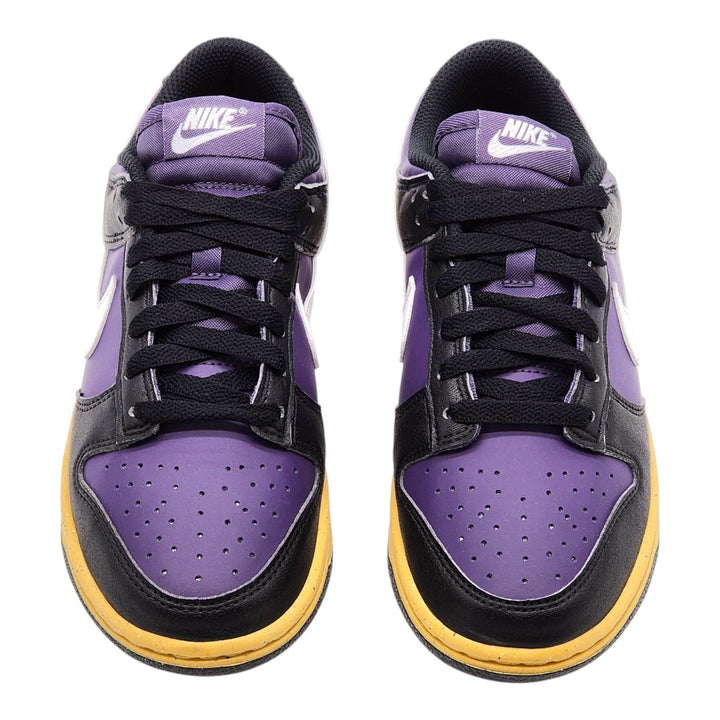 Nike Dunk Low Next Nature DD1873-500 Dark Raisin Shoes US 6 EU 36.5