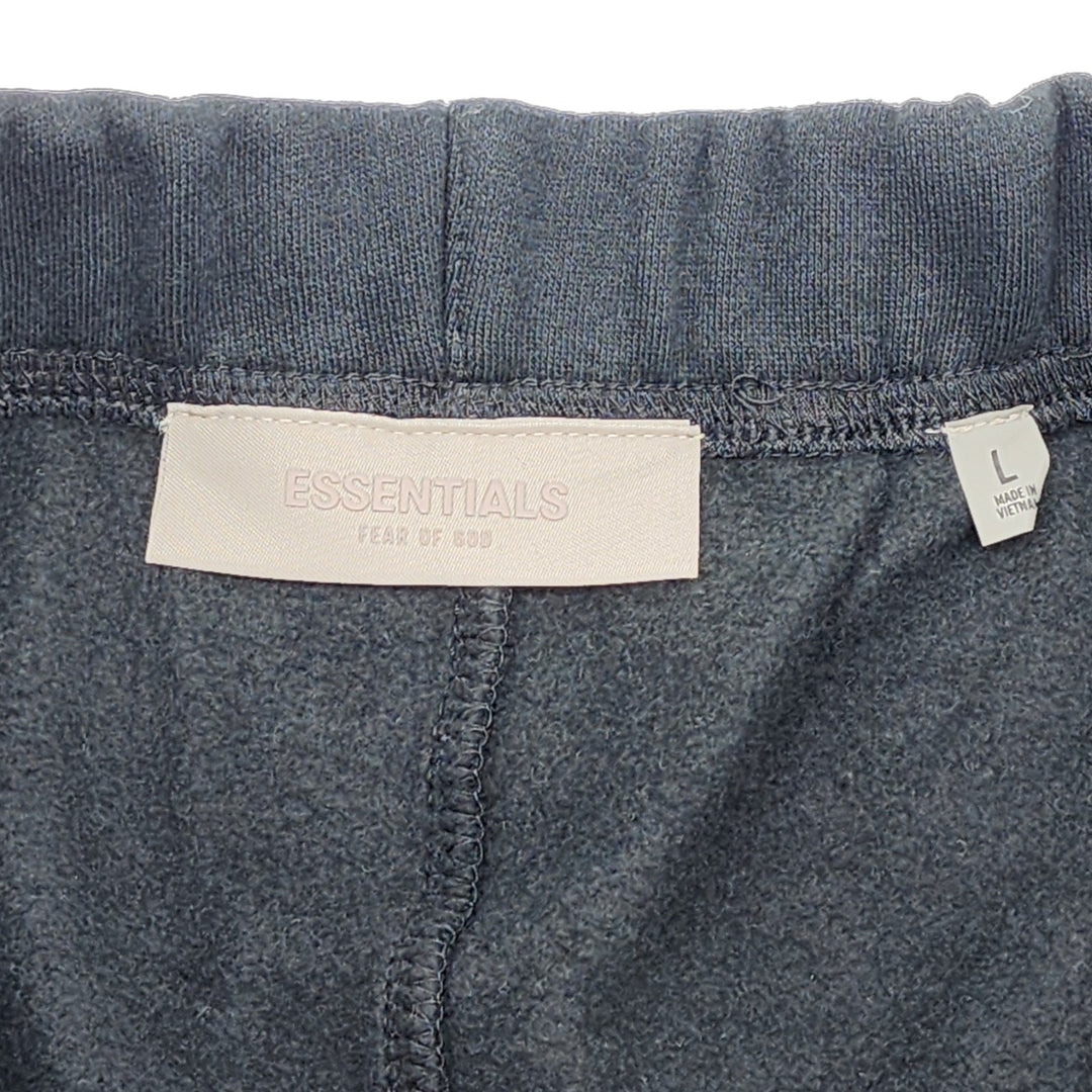 Fear of God Essentials Core Collection Sweatshort Stretch Limo Shorts