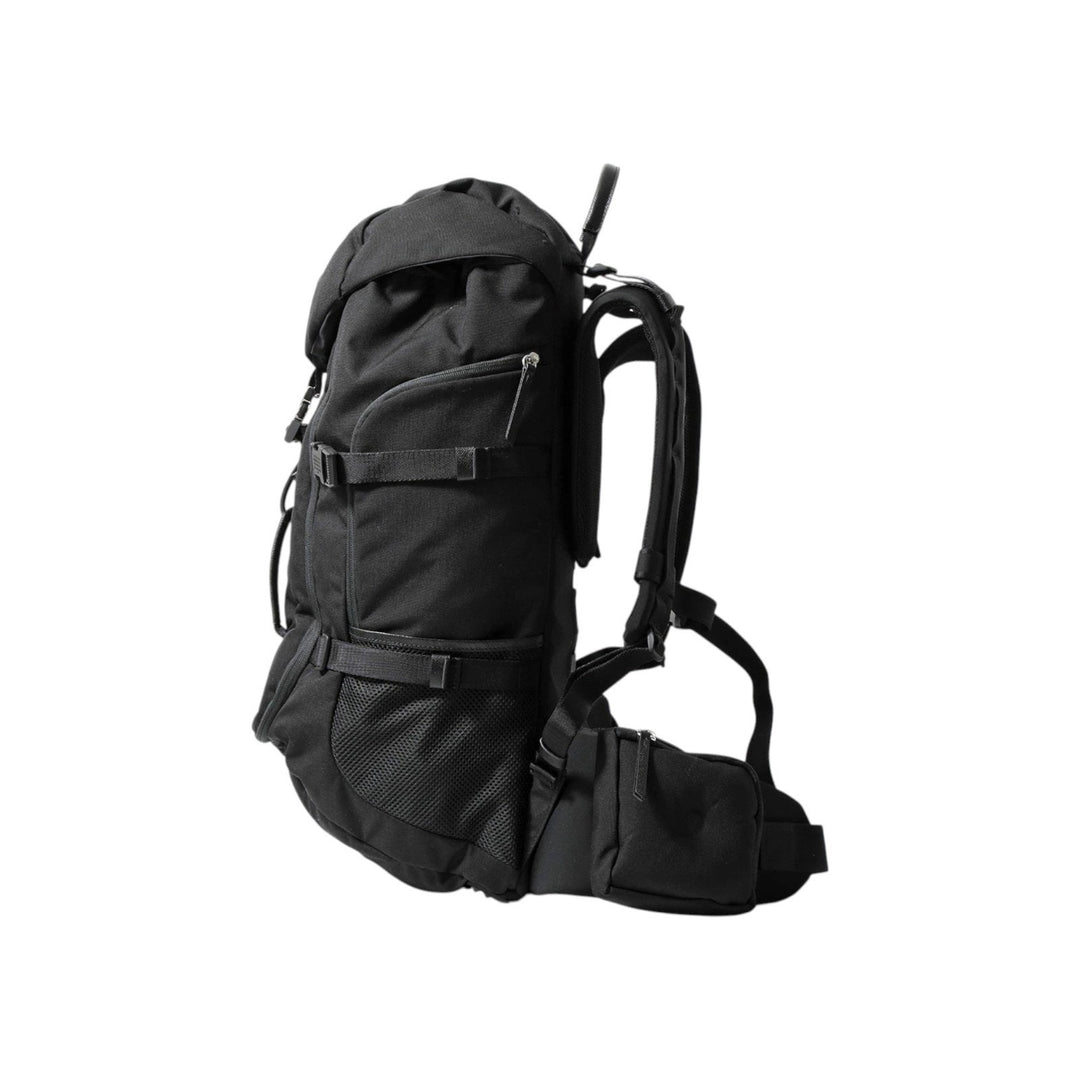 Maison Margiela Glam Slam Large Sport Backpack Duffle Bag SB2WA0001P1511 Black