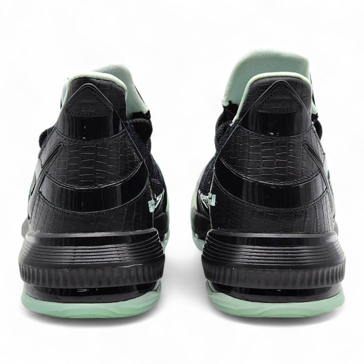 Nike LeBron 16 Glow CD2451-001 Men’s Basketball Sneakers US 11