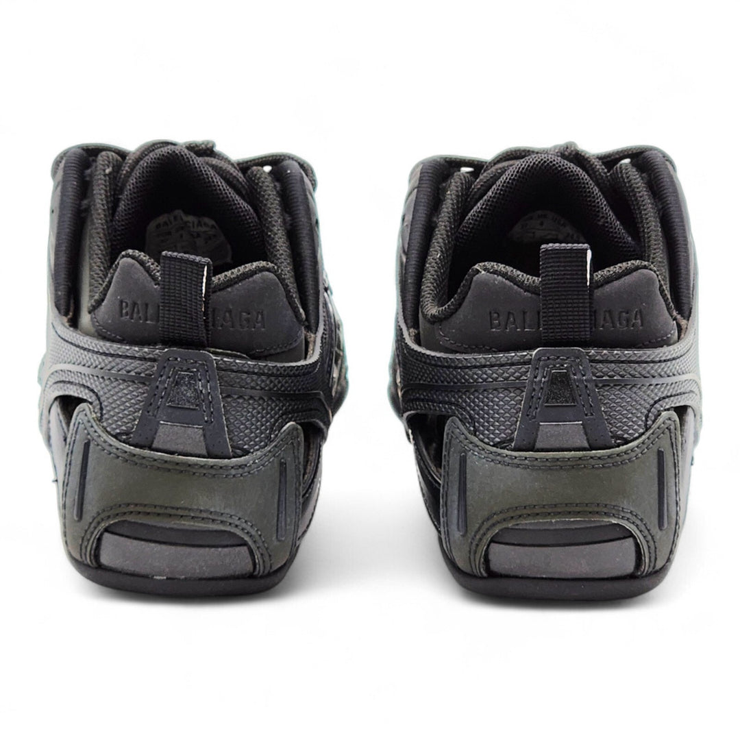 Balenciaga Drive Sneakers Black Monocolor LF EU 37 US 7