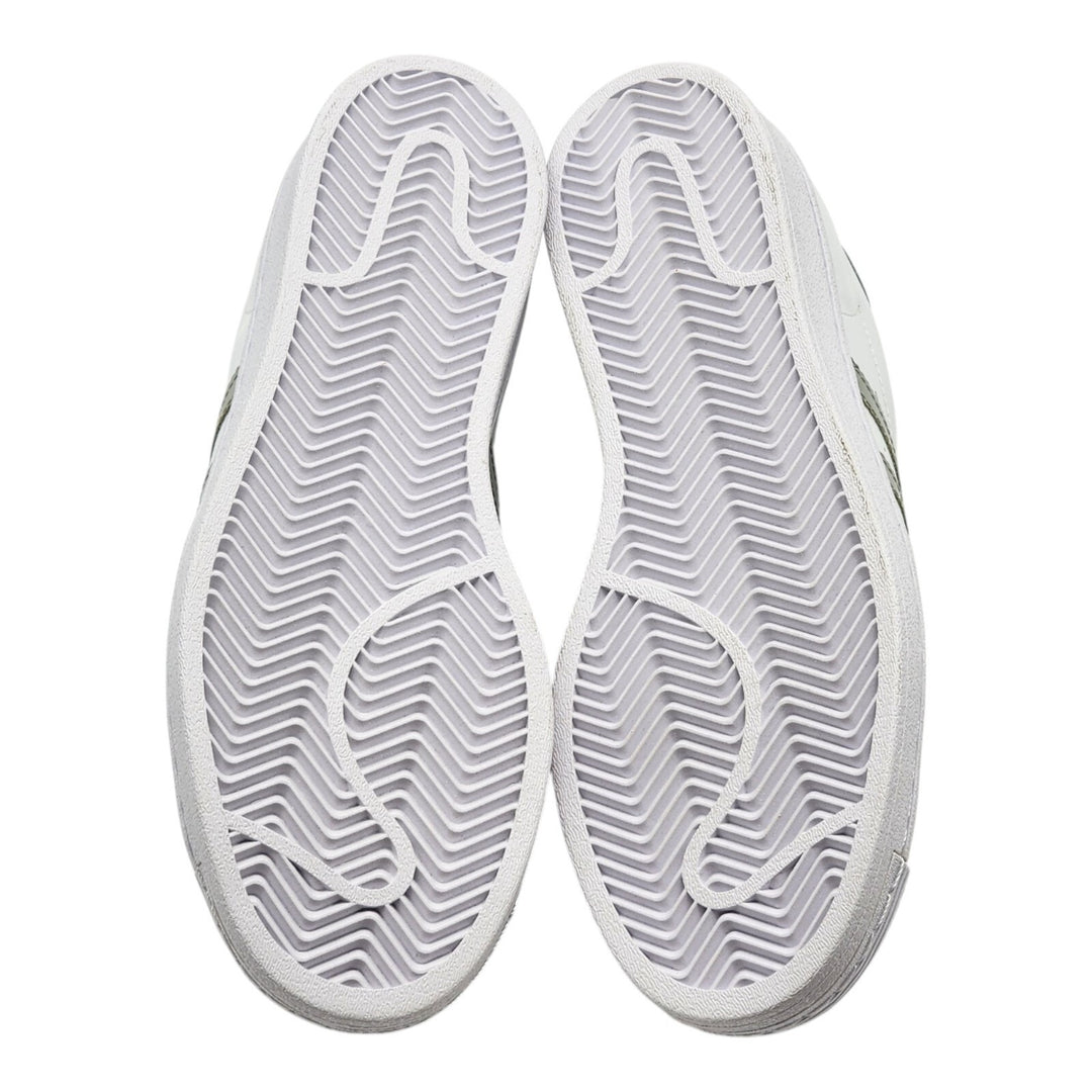 adidas Wmns Superstar Sneaker 'Metallic 3 Stripes' FW3915 9.5