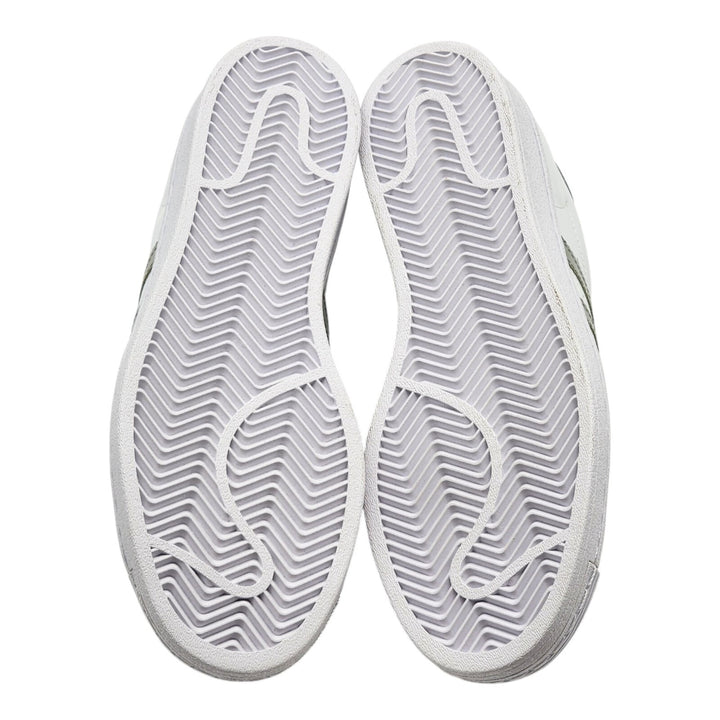adidas Wmns Superstar Sneaker 'Metallic 3 Stripes' FW3915 9.5
