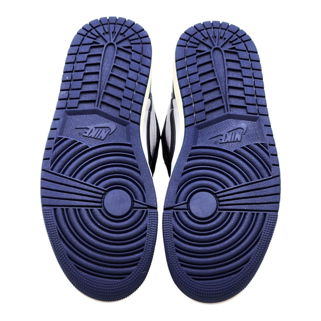 Nike Air Jordan 1 Retro High OG Midnight Navy DZ5485-401 US 6.5 NIB