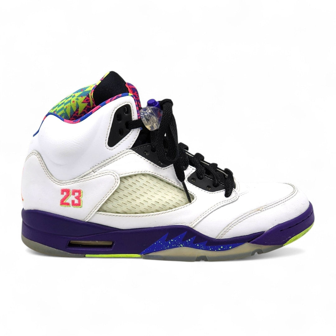 Jordan 5 Retro GS Alternate Bel Air DB3335-10 EU 42.5 US 9