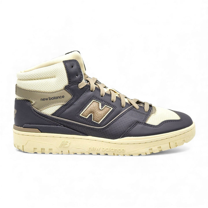 New Balance x Aime Leon Dore 650R BB650R01 Sneakers Grey EU 47.5 US 13 - NWB