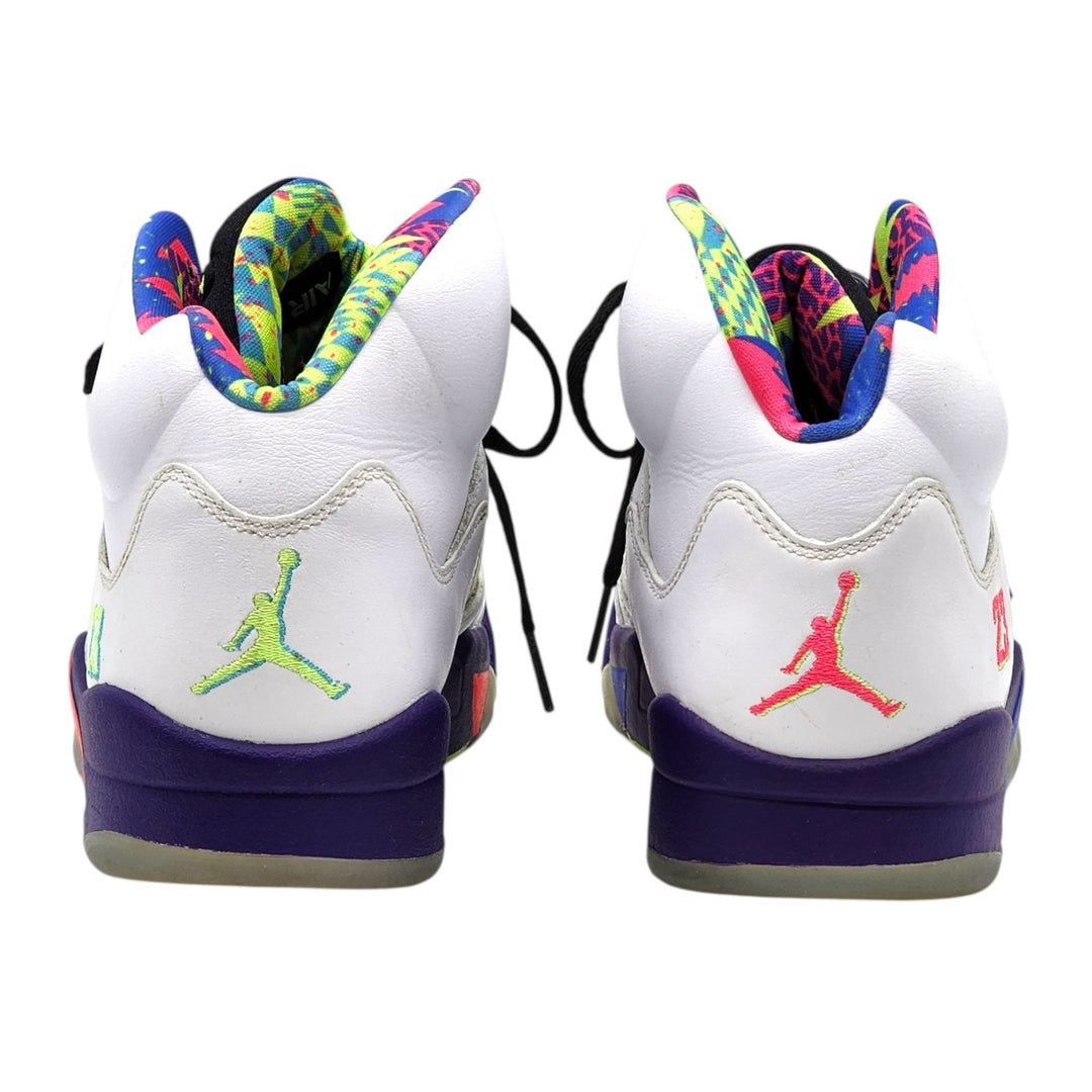 Jordan 5 Retro GS Alternate Bel Air DB3335-10 EU 42.5 US 9