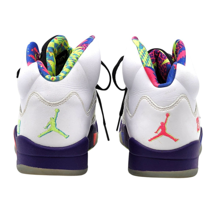 Jordan 5 Retro GS Alternate Bel Air DB3335-10 EU 42.5 US 9
