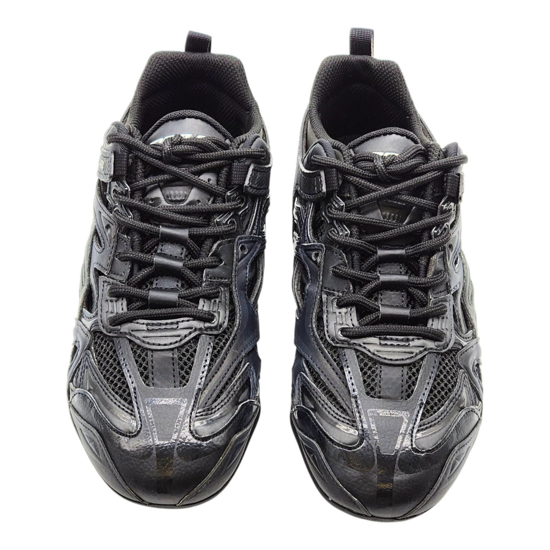 Balenciaga Drive Sneakers Black Monocolor LF EU 37 US 7