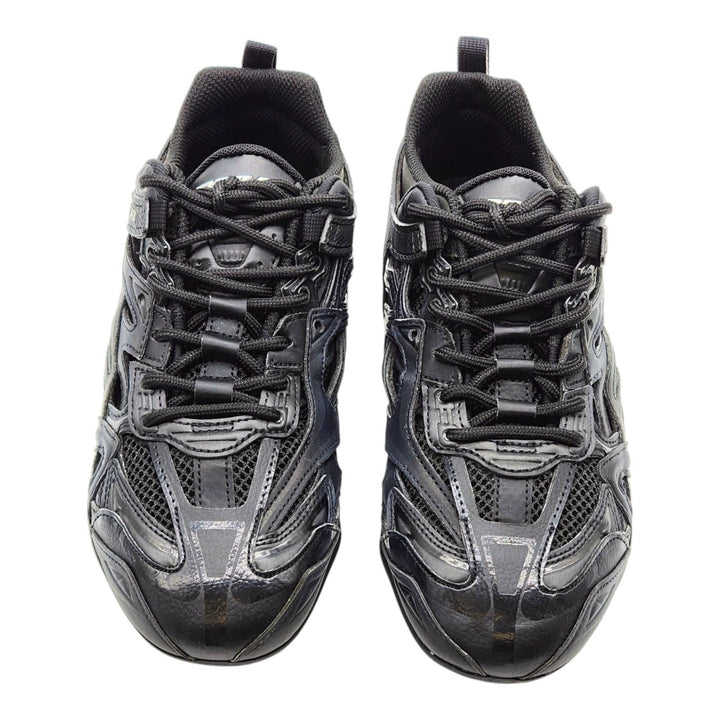 Balenciaga Drive Sneakers Black Monocolor LF EU 37 US 7