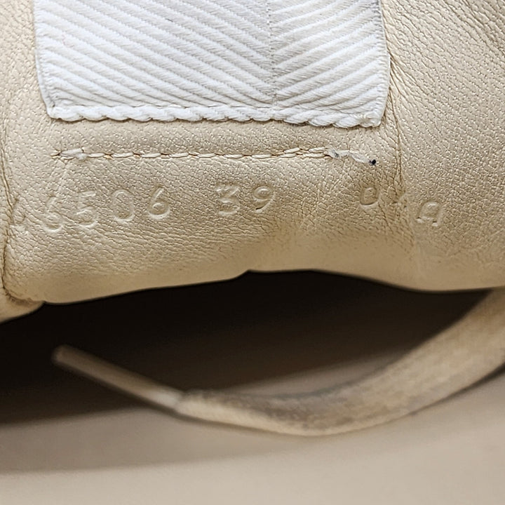 Gucci x Disney Rhyton Donald Duck Flash Sneakers EU 39 US 9W 6M