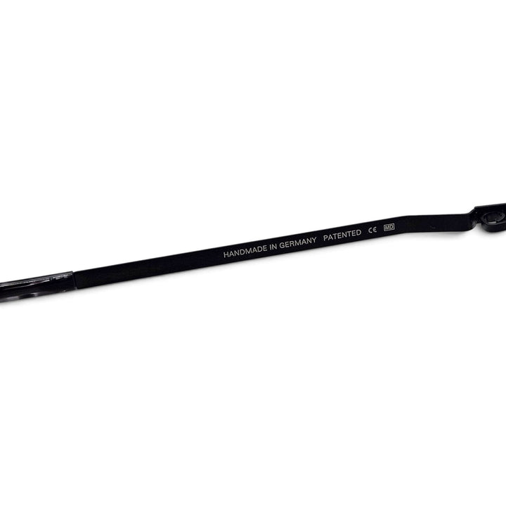 MYKITA Taavi C406 Black Havana Eyeglass Frames 51-19-140 - NWOB