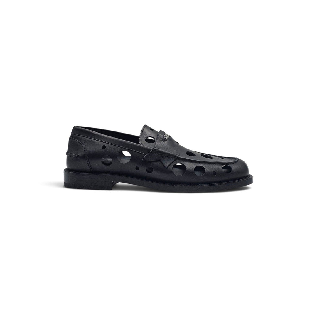 Christian Louboutin The Plato Dots Loafers EU 43 US 10 NWOB - $1520