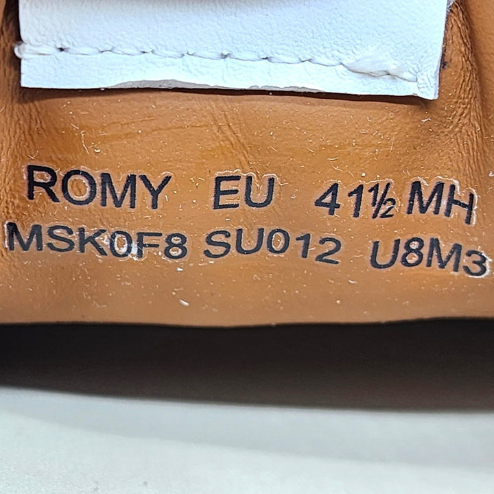 Bally Crest Romy Suede Slip On Men’s Sneakers Dark Brown