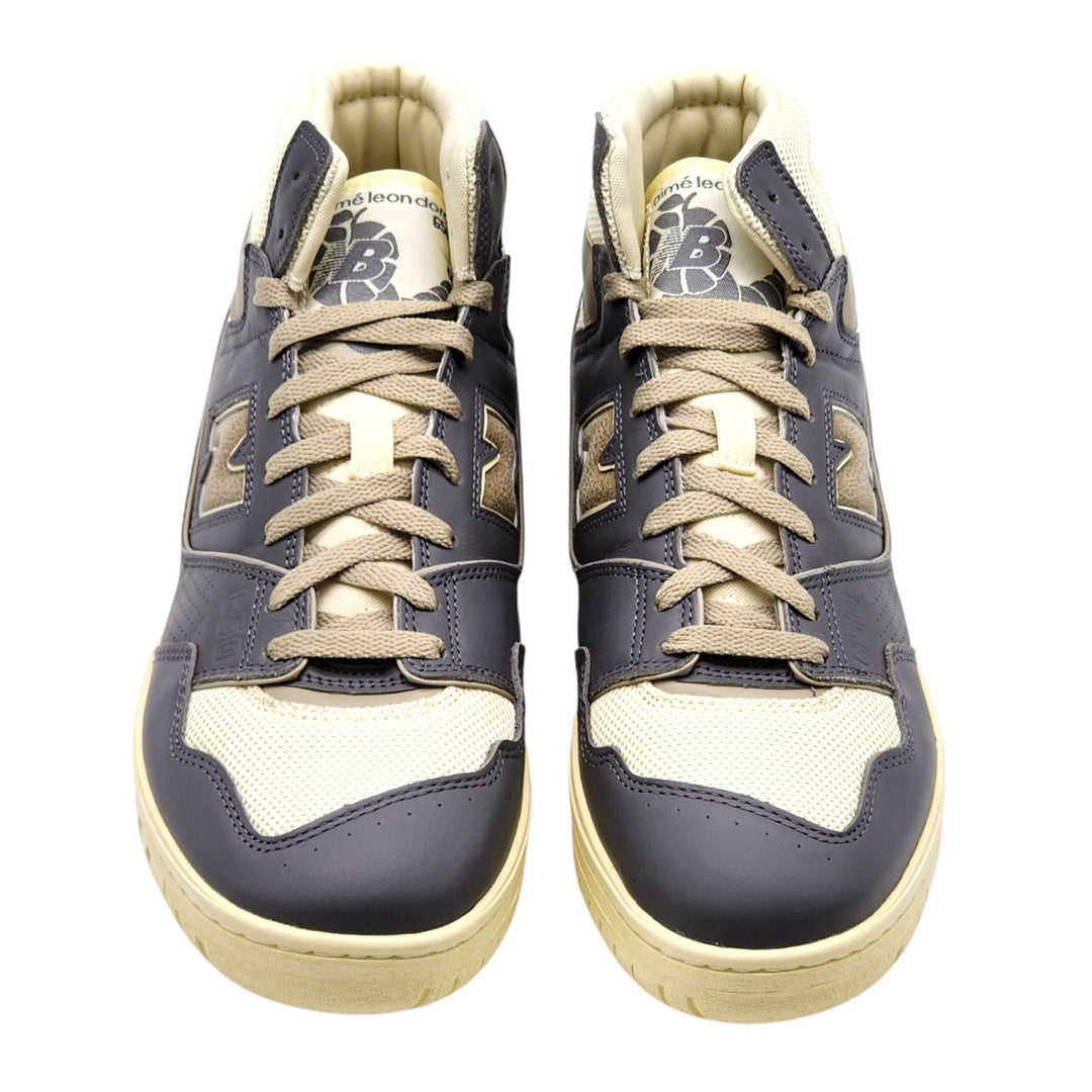 New Balance x Aime Leon Dore 650R BB650R01 Sneakers Grey EU 47.5 US 13 - NWB