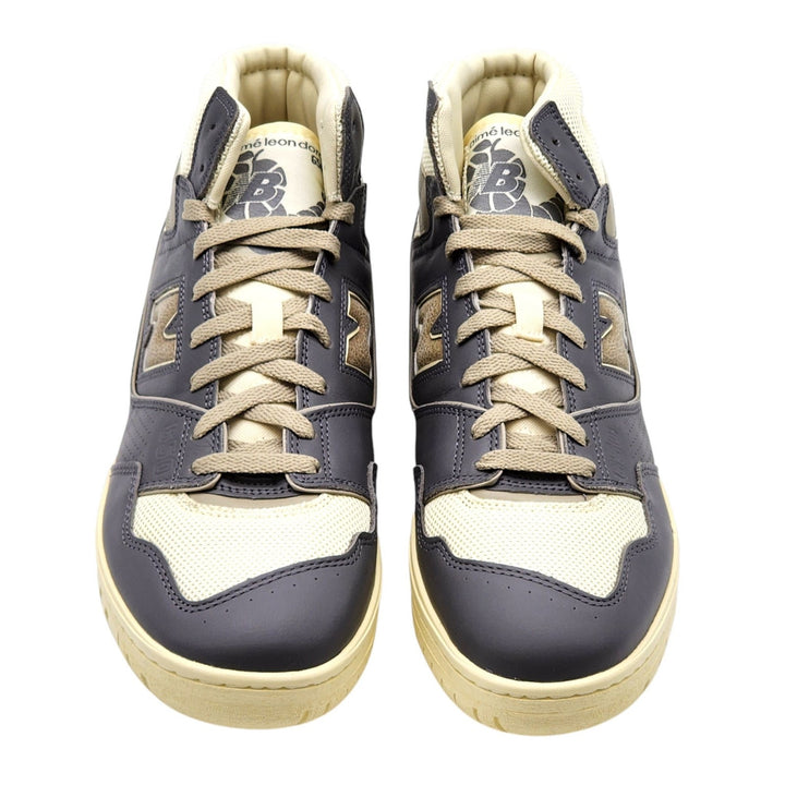 New Balance x Aime Leon Dore 650R BB650R01 Sneakers Grey EU 47.5 US 13 - NWB