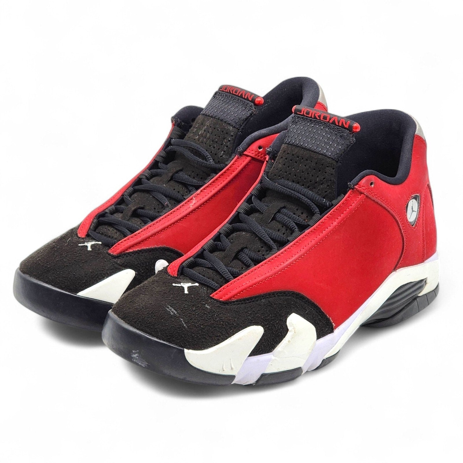 jordan 14 toro 2020