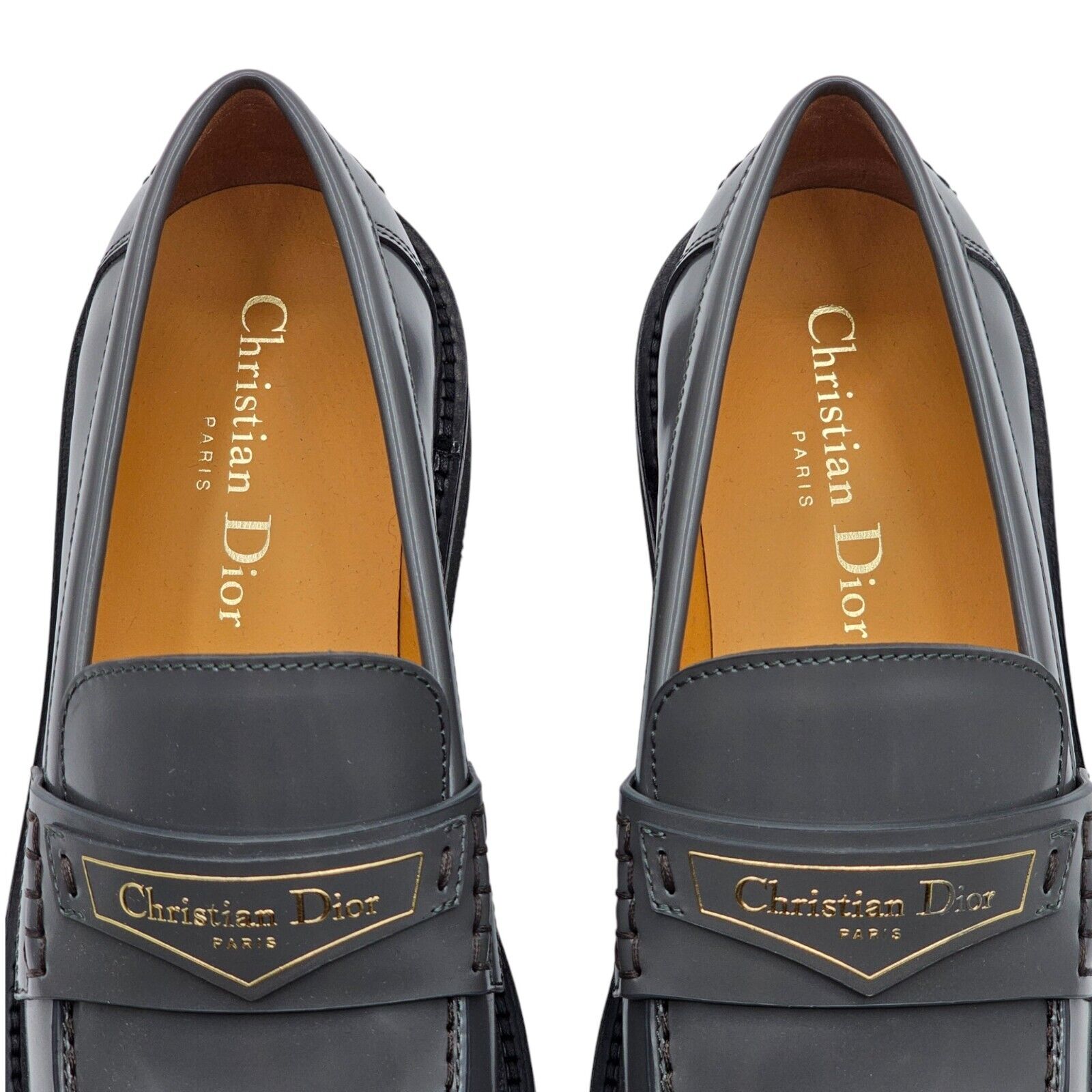 【何処でも行けるオールラウンダー】Dior Boy ミュール Dior Dior Boy Mule | REVERSIBLE