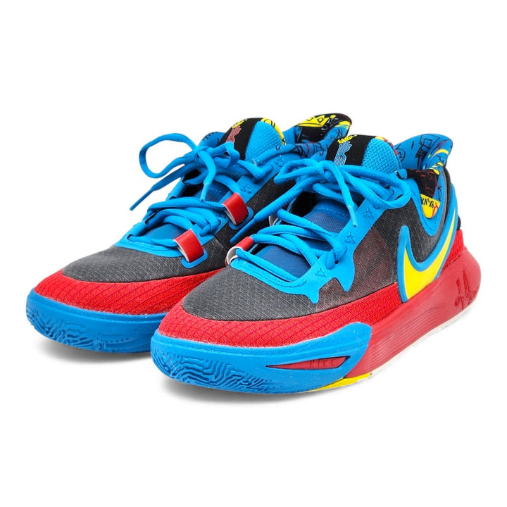 Nike Kyrie 8 GO SE GS Go The Distance DQ8080-012 Shoes US 5.5Y