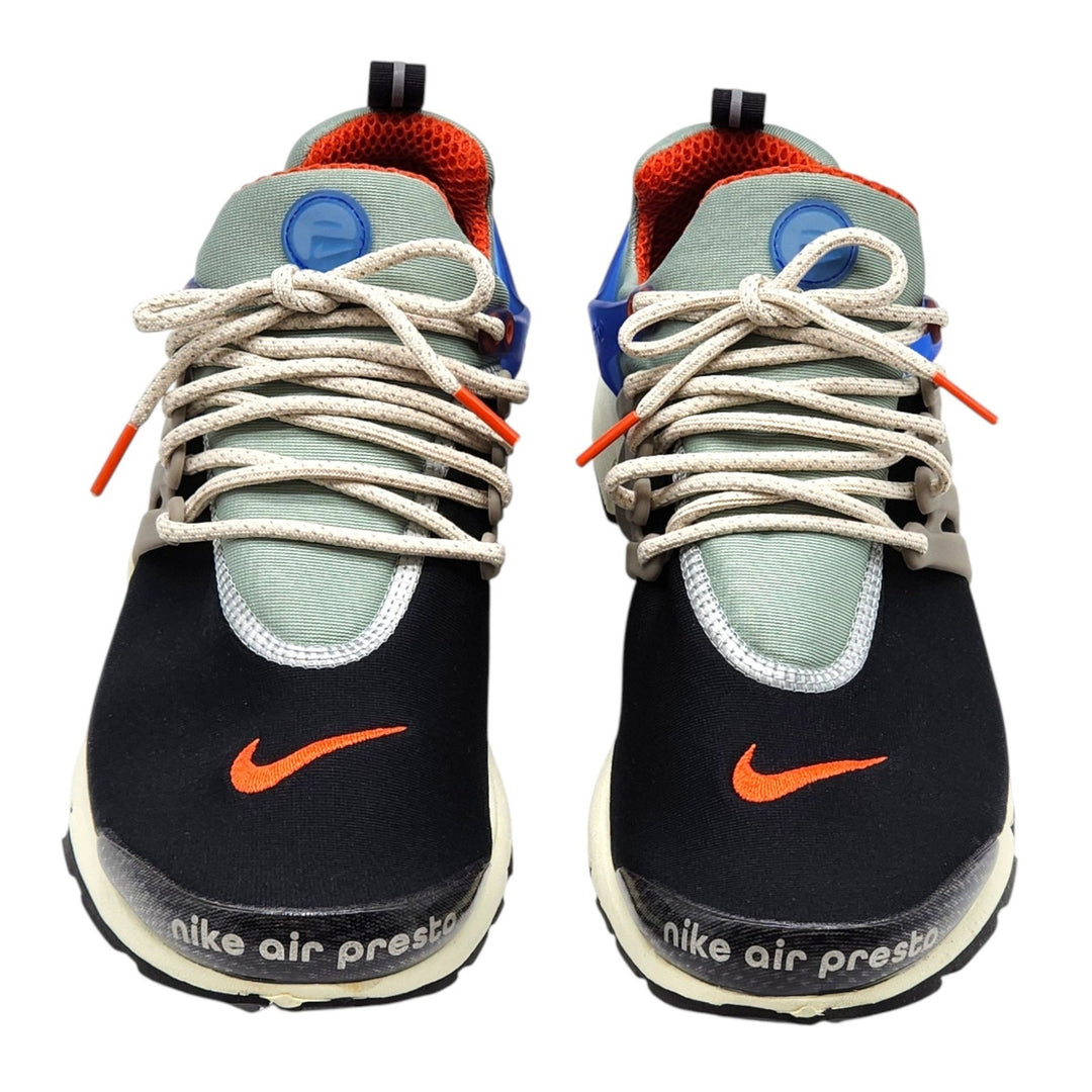 Nike Air Presto Premium DV0776-010 Multi-Color Men’s Sneakers EU 44 US 10 - New